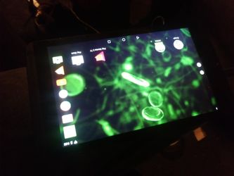 Navidia shield tablet
