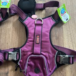 Dog Harness 