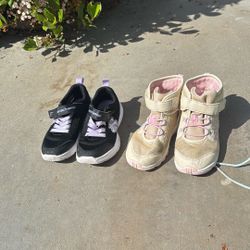 Girl Shoes For Sale