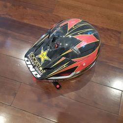 Helmet