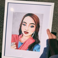 Mother’s Day Gift