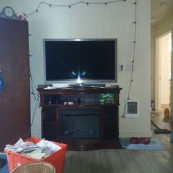 Samsung Smart Tv 48'