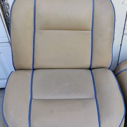 Boat Seats