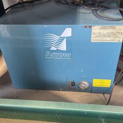 Air Compressor Dryer