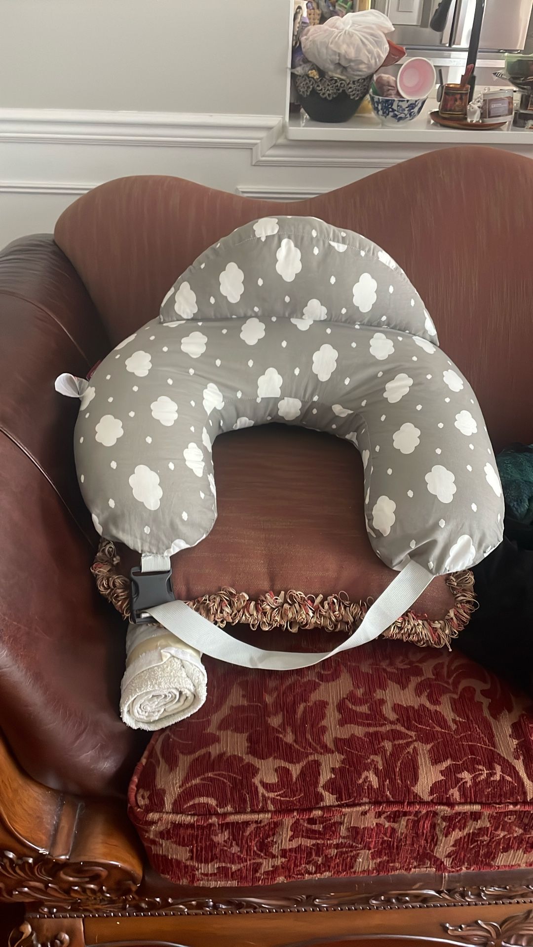 Boppy.