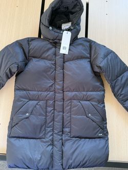 I Have 2 Levi’s Puffer Jacket Size Xs and M New Never Used