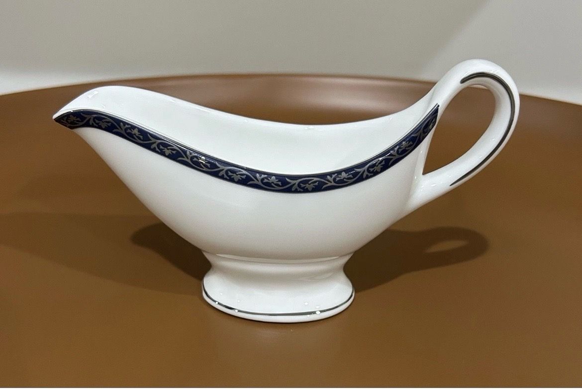 Syracuse China Scarborough Bone China
