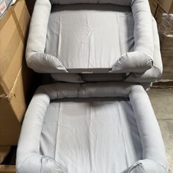 Small Dog Bed 25inch $30