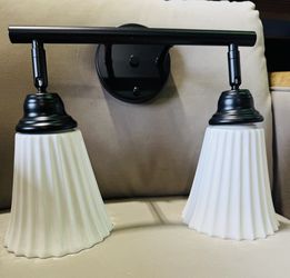 Fetason Vanity Bathroom Light 