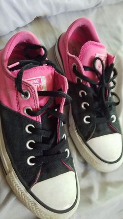 Converse size 5