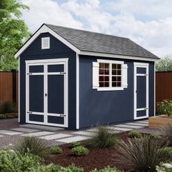 Costco Shed