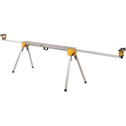 DEWALT 72”  MITER SAW STAND