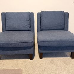 Accent Chairs from COSTCO 