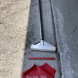 Scraper