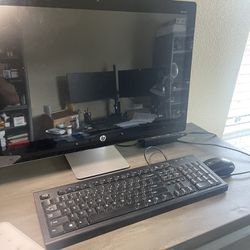 HP ALL In one Computer