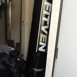 PUNCHING BAG FOR SALE