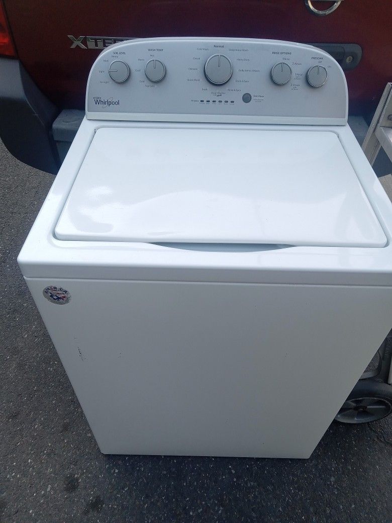 Washer
