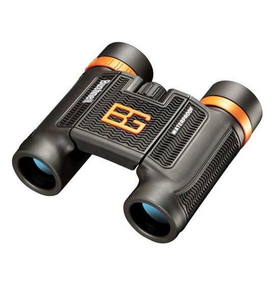 Binoculars