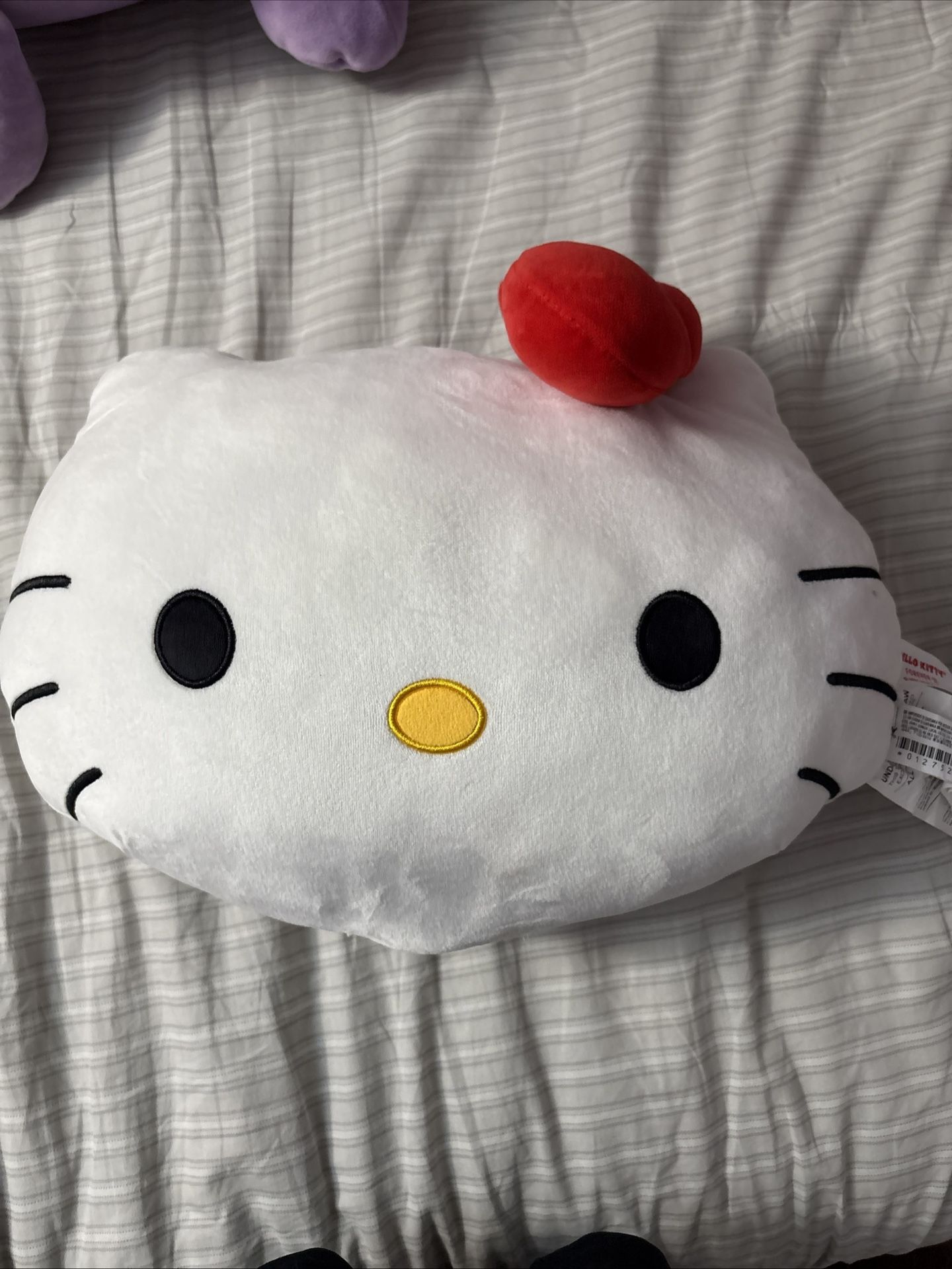 Hello Kitty Pillow
