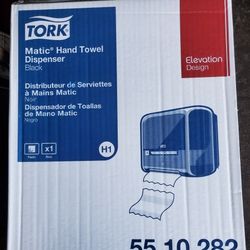 Hand Towel 