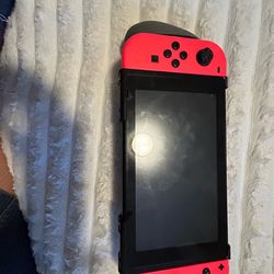 **TRADE** NINTENDO SWITCH FOR OTHER CONSOLES