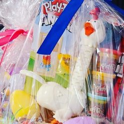 Easter BASKETS 