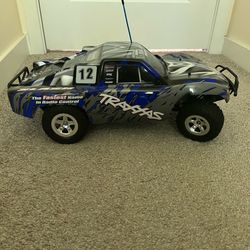 Traxxas Slash 2wd