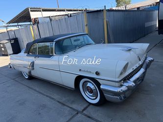 Mercury Montclair Classic Convertible