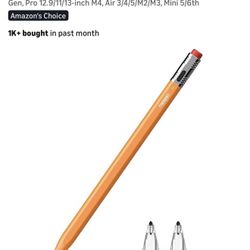 Meta Pencil Air 8 Pro X For iPad 