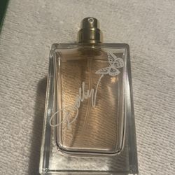 Pink Dolly Parton Perfume 