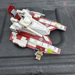 Lego Star Wars Lot 