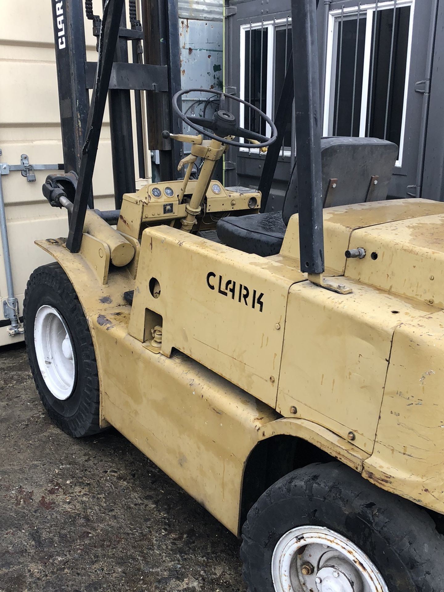 FORKLIFT for Sale in Los Angeles, CA OfferUp
