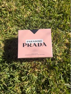 Last one perfume