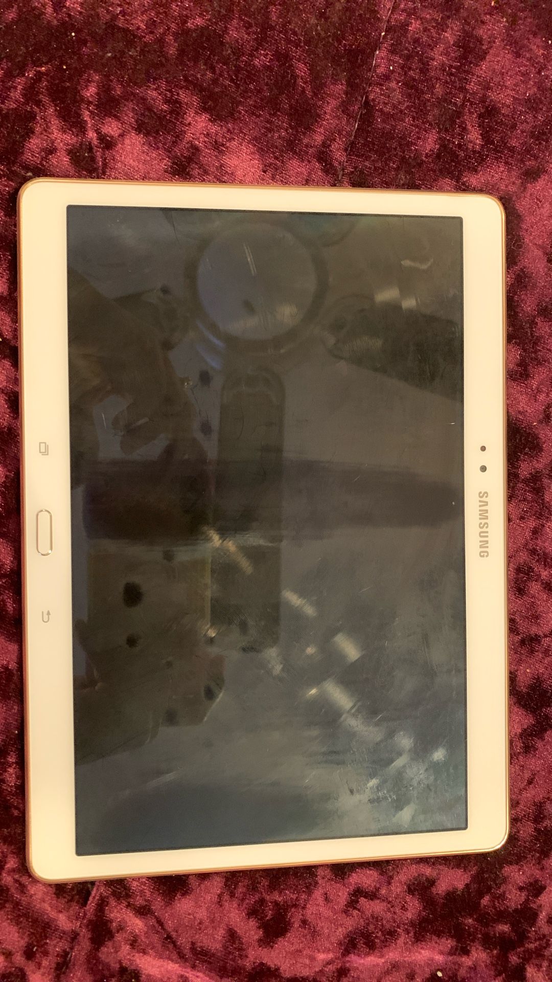 Samsung Tablet