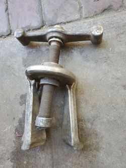 Older car Drum puller 50 and older