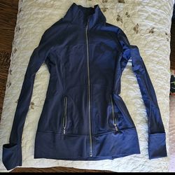 Lululemon Define Jacket 