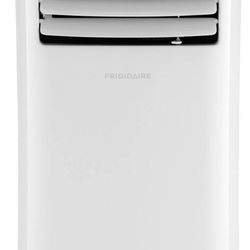 frigidaire portable air conditioner with remote