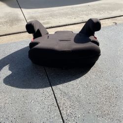 Children’s Booster Seat