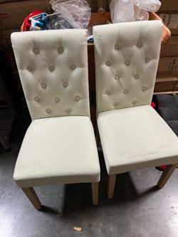 Office Chairs,2 pcs