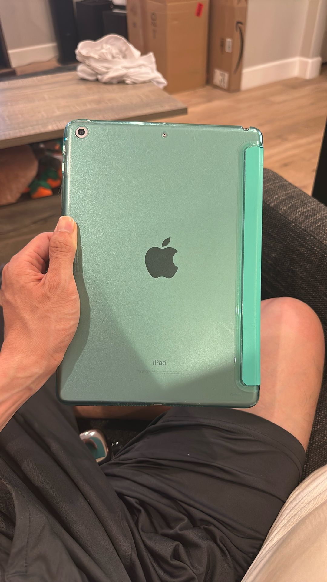 Apple iPad Model: A1893