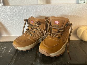 Baby boots