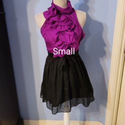 Ark & Co Small Womens Dress 