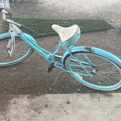 Schwinn Bicycle 