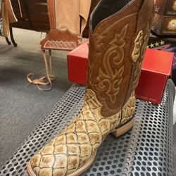 Bota Rodeo