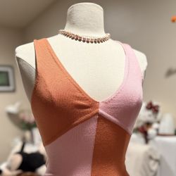Pink Princess Polly Dress