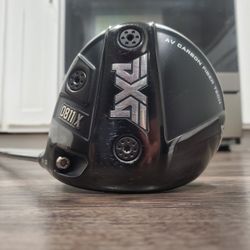 PXG 0811X GEN 4 Driver 9.0