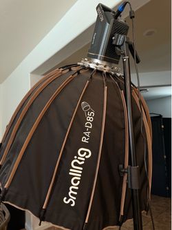 SmallRig Picture/Video Light