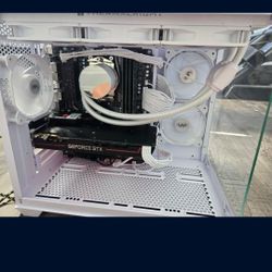Custom Gaming Pc