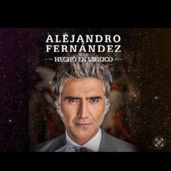 Alejandro Fernandez 