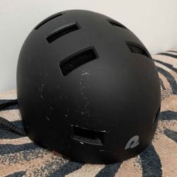 Size L Bike Helmet